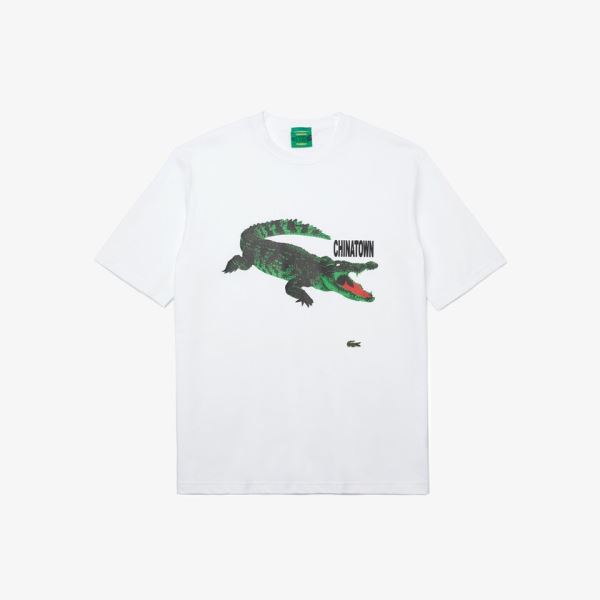 Lacoste chinatown market new arrivals